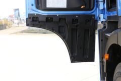 江淮 超越Q7重卡 560马力 6X4 AMT自动挡牵引车(国六)(HFC4254P1K8E33S)