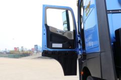 江淮 超越Q7重卡 560马力 6X4 AMT自动挡牵引车(国六)(HFC4254P1K8E33S)