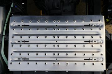 ���� ��ԽQ7�ؿ� 560���� 6X4 AMT�Զ���ǣ����(����)ͼƬ