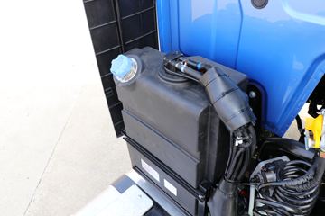 ���� ��ԽQ7�ؿ� 560���� 6X4 AMT�Զ���ǣ����(����)ͼƬ