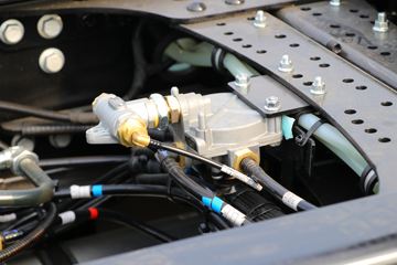 ���� ��ԽQ7�ؿ� 560���� 6X4 AMT�Զ���ǣ����(����)ͼƬ