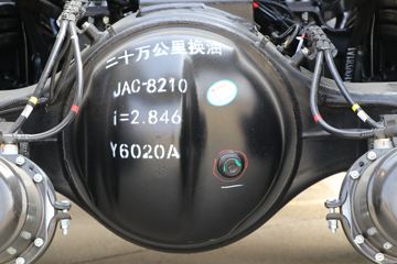 ���� ��ԽQ7�ؿ� 560���� 6X4 AMT�Զ���ǣ����(����)ͼƬ