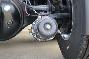 ���� ��ԽQ7�ؿ� 560���� 6X4 AMT�Զ���ǣ����(����)ͼƬ