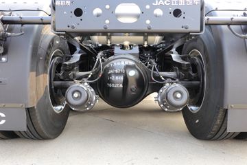 ���� ��ԽQ7�ؿ� 560���� 6X4 AMT�Զ���ǣ����(����)ͼƬ