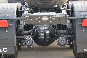 ���� ��ԽQ7�ؿ� 560���� 6X4 AMT�Զ���ǣ����(����)ͼƬ