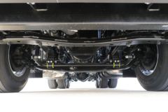 江淮 超越Q7重卡 560马力 6X4 AMT自动挡牵引车(国六)(HFC4254P1K8E33S)