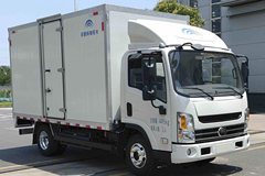 经典款 电动载货车