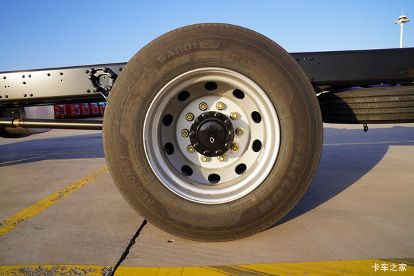 解放JK6载货车无锡市火热促销中 让利高达0.8万