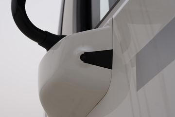 �ൺ��� JH6�ؿ� Pro 350���� 8X4 7.76���������������䳵(������)(ZLJ5312GJBJH6F)ͼƬ