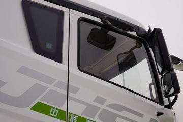 �ൺ��� JH6�ؿ� Pro 350���� 8X4 7.76���������������䳵(������)(ZLJ5312GJBJH6F)ͼƬ