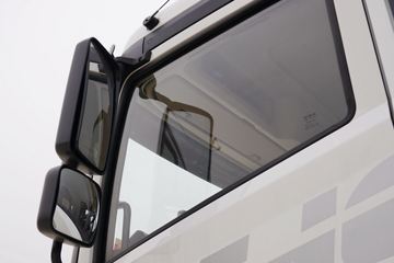 �ൺ��� JH6�ؿ� Pro 350���� 8X4 7.76���������������䳵(������)(ZLJ5312GJBJH6F)ͼƬ