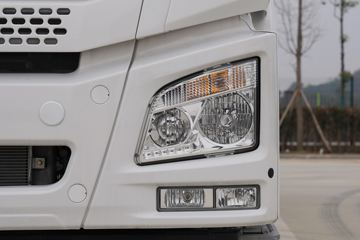 �ൺ��� JH6�ؿ� Pro 350���� 8X4 7.76���������������䳵(������)(ZLJ5312GJBJH6F)ͼƬ