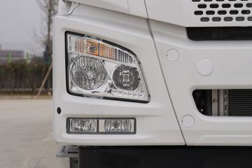 �ൺ��� JH6�ؿ� Pro 350���� 8X4 7.76���������������䳵(������)(ZLJ5312GJBJH6F)ͼƬ