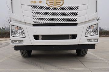 �ൺ��� JH6�ؿ� Pro 350���� 8X4 7.76���������������䳵(������)(ZLJ5312GJBJH6F)ͼƬ