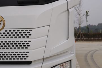 �ൺ��� JH6�ؿ� Pro 350���� 8X4 7.76���������������䳵(������)(ZLJ5312GJBJH6F)ͼƬ