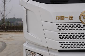 �ൺ��� JH6�ؿ� Pro 350���� 8X4 7.76���������������䳵(������)(ZLJ5312GJBJH6F)ͼƬ