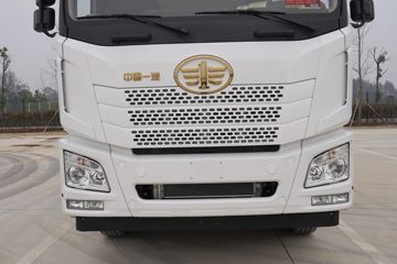 �ൺ��� JH6�ؿ� Pro 350���� 8X4 7.76���������������䳵(������)(ZLJ5312GJBJH6F)ͼƬ