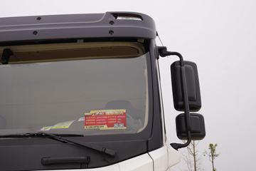 �ൺ��� JH6�ؿ� Pro 350���� 8X4 7.76���������������䳵(������)(ZLJ5312GJBJH6F)ͼƬ