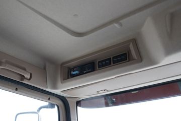 �ൺ��� JH6�ؿ� Pro 350���� 8X4 7.76���������������䳵(������)(ZLJ5312GJBJH6F)ͼƬ