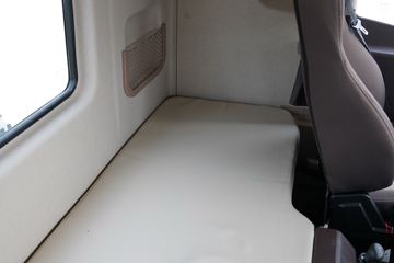 �ൺ��� JH6�ؿ� Pro 350���� 8X4 7.76���������������䳵(������)(ZLJ5312GJBJH6F)ͼƬ