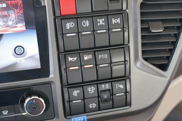 �ൺ��� JH6�ؿ� Pro 350���� 8X4 7.76���������������䳵(������)(ZLJ5312GJBJH6F)ͼƬ