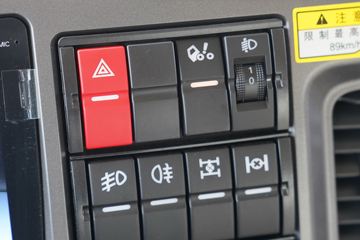 �ൺ��� JH6�ؿ� Pro 350���� 8X4 7.76���������������䳵(������)(ZLJ5312GJBJH6F)ͼƬ