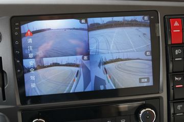 �ൺ��� JH6�ؿ� Pro 350���� 8X4 7.76���������������䳵(������)(ZLJ5312GJBJH6F)ͼƬ