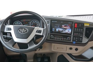 �ൺ��� JH6�ؿ� Pro 350���� 8X4 7.76���������������䳵(������)(ZLJ5312GJBJH6F)ͼƬ