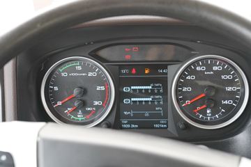 �ൺ��� JH6�ؿ� Pro 350���� 8X4 7.76���������������䳵(������)(ZLJ5312GJBJH6F)ͼƬ