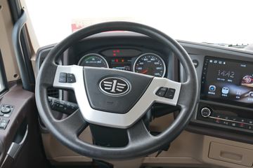 �ൺ��� JH6�ؿ� Pro 350���� 8X4 7.76���������������䳵(������)(ZLJ5312GJBJH6F)ͼƬ