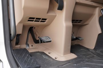 �ൺ��� JH6�ؿ� Pro 350���� 8X4 7.76���������������䳵(������)(ZLJ5312GJBJH6F)ͼƬ