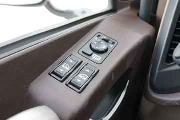 �ൺ��� JH6�ؿ� Pro 350���� 8X4 7.76���������������䳵(������)(ZLJ5312GJBJH6F)ͼƬ