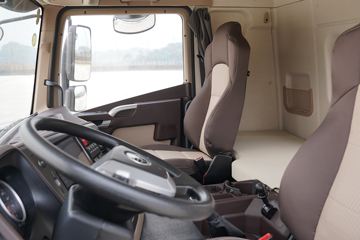 �ൺ��� JH6�ؿ� Pro 350���� 8X4 7.76���������������䳵(������)(ZLJ5312GJBJH6F)ͼƬ