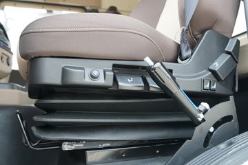 �ൺ��� JH6�ؿ� Pro 350���� 8X4 7.76���������������䳵(������)(ZLJ5312GJBJH6F)ͼƬ