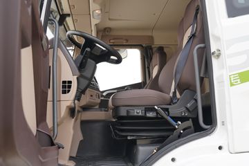 �ൺ��� JH6�ؿ� Pro 350���� 8X4 7.76���������������䳵(������)(ZLJ5312GJBJH6F)ͼƬ