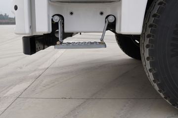 �ൺ��� JH6�ؿ� Pro 350���� 8X4 7.76���������������䳵(������)(ZLJ5312GJBJH6F)ͼƬ