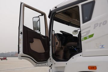 �ൺ��� JH6�ؿ� Pro 350���� 8X4 7.76���������������䳵(������)(ZLJ5312GJBJH6F)ͼƬ