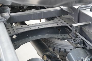 �ൺ��� JH6�ؿ� Pro 350���� 8X4 7.76���������������䳵(������)(ZLJ5312GJBJH6F)ͼƬ