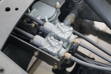 �ൺ��� JH6�ؿ� Pro 350���� 8X4 7.76���������������䳵(������)(ZLJ5312GJBJH6F)ͼƬ