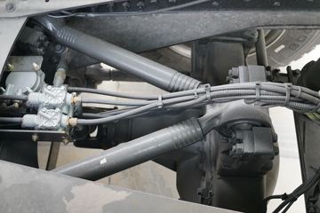 �ൺ��� JH6�ؿ� Pro 350���� 8X4 7.76���������������䳵(������)(ZLJ5312GJBJH6F)ͼƬ