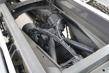 �ൺ��� JH6�ؿ� Pro 350���� 8X4 7.76���������������䳵(������)(ZLJ5312GJBJH6F)ͼƬ