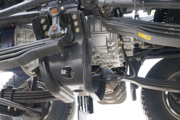 �ൺ��� JH6�ؿ� Pro 350���� 8X4 7.76���������������䳵(������)(ZLJ5312GJBJH6F)ͼƬ