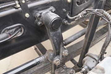 �ൺ��� JH6�ؿ� Pro 350���� 8X4 7.76���������������䳵(������)(ZLJ5312GJBJH6F)ͼƬ