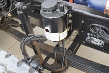 �ൺ��� JH6�ؿ� Pro 350���� 8X4 7.76���������������䳵(������)(ZLJ5312GJBJH6F)ͼƬ