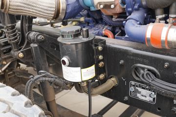 �ൺ��� JH6�ؿ� Pro 350���� 8X4 7.76���������������䳵(������)(ZLJ5312GJBJH6F)ͼƬ