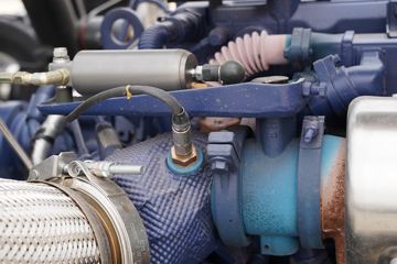 �ൺ��� JH6�ؿ� Pro 350���� 8X4 7.76���������������䳵(������)(ZLJ5312GJBJH6F)ͼƬ