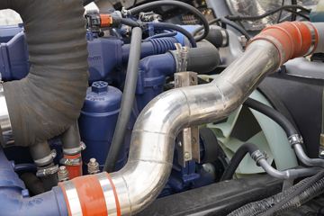 �ൺ��� JH6�ؿ� Pro 350���� 8X4 7.76���������������䳵(������)(ZLJ5312GJBJH6F)ͼƬ