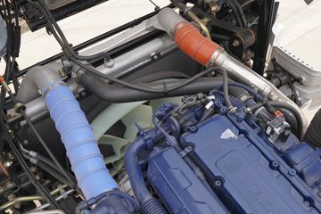 �ൺ��� JH6�ؿ� Pro 350���� 8X4 7.76���������������䳵(������)(ZLJ5312GJBJH6F)ͼƬ