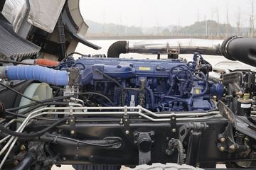 �ൺ��� JH6�ؿ� Pro 350���� 8X4 7.76���������������䳵(������)(ZLJ5312GJBJH6F)ͼƬ