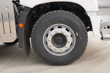 �ൺ��� JH6�ؿ� Pro 350���� 8X4 7.76���������������䳵(������)(ZLJ5312GJBJH6F)ͼƬ